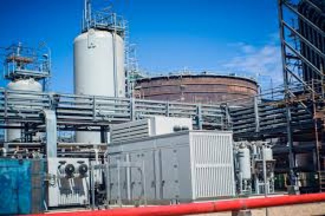  11.6 مليار جنيه  استثمارات  "كيما 2"   للأسمدة  بأسوان