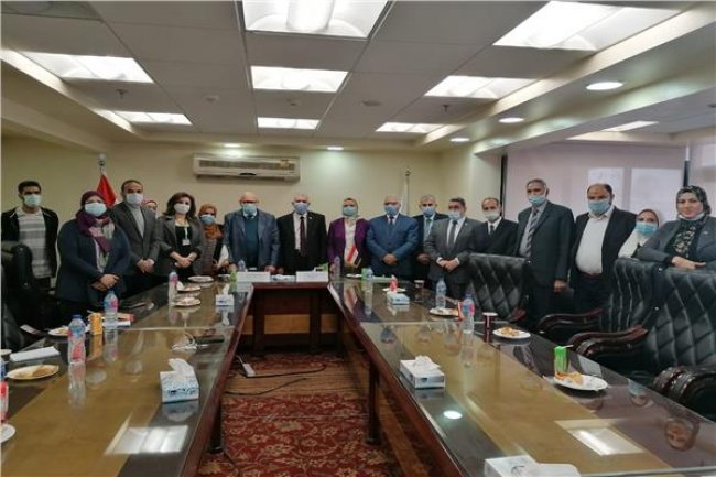 بروتوكول بين "الجمارك" و "سلامة الغذاء" لتعزيز الإفراج عن الواردات الغذائية
