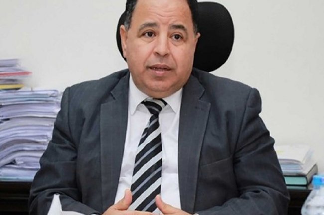  "معيط"  مد فترة تقديم «إقرارات الضريبة العقارية» حتى نهاية مارس المقبل