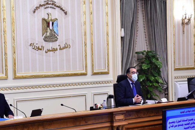 "الحكومة": إعادة تشكيل وتنظيم المجلس الأعلى للموانئ