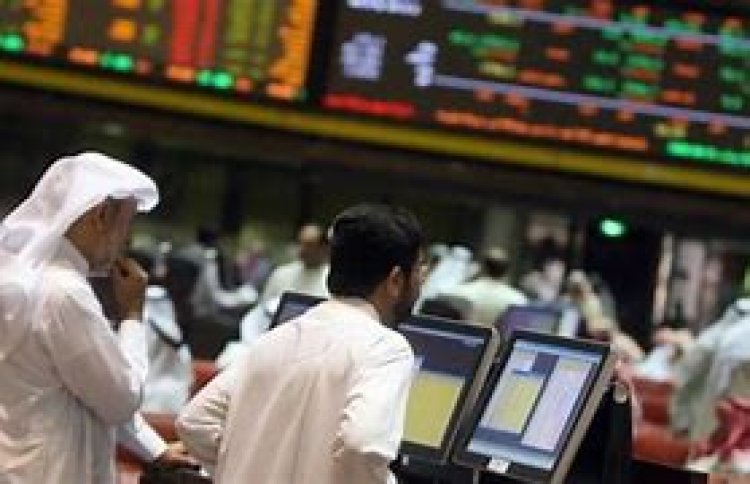0.19 % تراجعا في المؤشر العام لسوق الأسهم السعودية بختام جلسات الأسبوع
