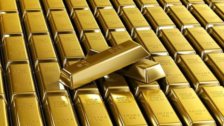 31.3 دولاراً ارتفاعاً في أسعار الذهب عالمياً والأوقية بـ 1890.40 دولاراً