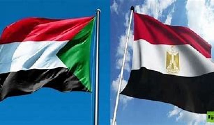 "الخطيب" : مصر تشارك بأكبر جناح في معرض الخرطوم الدولى 21 يناير المقبل