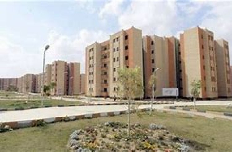 بعد غداً..."الإسكان" تبدأ تسليم قطع أراضي "المتميز" في الفيوم الجديدة