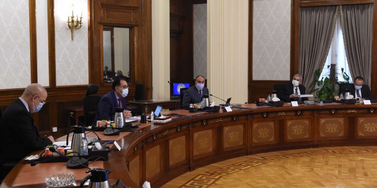 "الوزراء" : إستئناف إصدار تراخيص البناء لحين وضع الإطار الفني والقانوني الجديد 