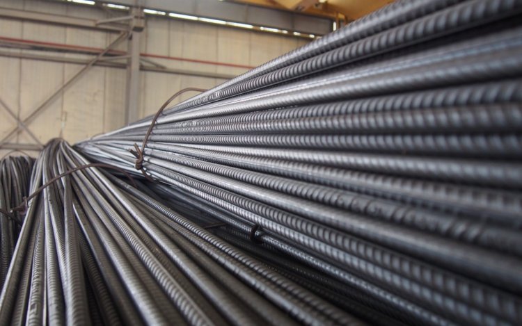 أسعار الحديد والصلب تواصل إرتفاعها عالمياً في الأسبوع الرابع من ديسمبر