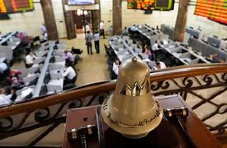 ارتفاع المؤشر الرئيسي للبورصة..والسوقي يربح 2 مليار جنيه 