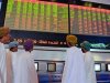 بورصة مسقط تهبط بعد 9 جلسات من الإرتفاع 