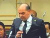 عضو «صناعة البرلمان» ندرس ازمة الحديد والصلب بما لا يضر بحقوق العاملين