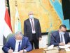 بروتوكول تعاون بين البحوث الزراعية والريف المصري لتقديم الدعم الفني لمنتفعي 1.5 مليون فدان