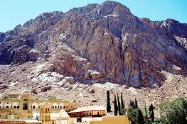 شعراوي : إهتمام كبير من الدولة بمشروع مسار العائلة المقدسة ليخرج بصورة تليق بمصر 