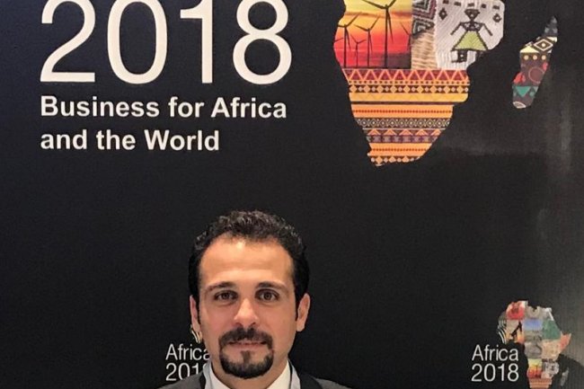 "تجاره شباب الأعمال" : 1.5 مليار وظيفه و 3.4 تلريون دولار اهم مكاسب  تنفيذ اتفاقيه التجاره الحره الافريقيه 