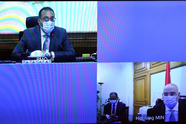 رئيس الوزراء يُتابع خطة توطين صناعة احتياجاتنا في المشروعات القومية