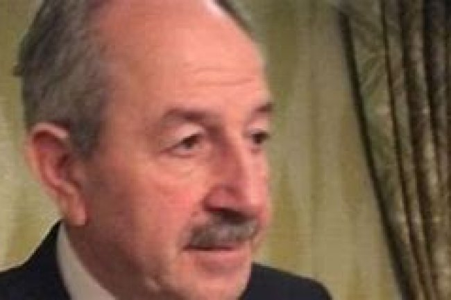 " الفندي" : الإقتصاد المصري يتجاوز أزمة كورونا ويعود لمعدلات نمو 2019