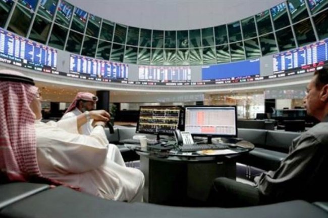 إرتفاع أسواق السعودية والإمارات والكويت وتراجع البحرين ومسقط في جلسة اليوم الخميس 