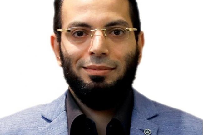 «الساداتي» نائبا للرئيس التنفيذي لشركتي «مالتى فارما ، مصنع النيل» 