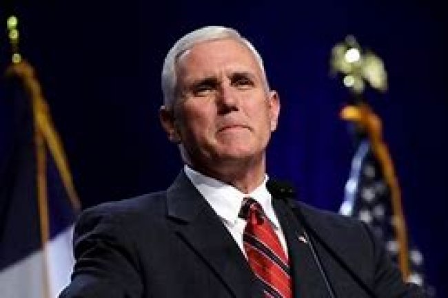 الانتخابات الأمريكية 2020: بنس يؤيد محاولة في مجلس الشيوخ لعرقلة التصديق على فوز بايدن