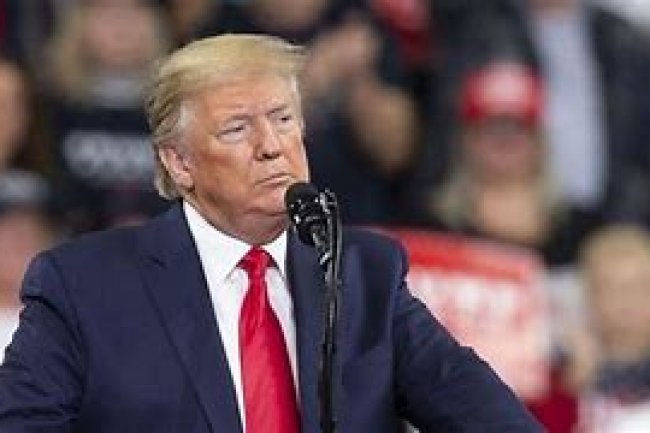 ترامب: سيكون هناك انتقال منظم للسلطة بعد مصادقة الكونجرس على فوز بايدن