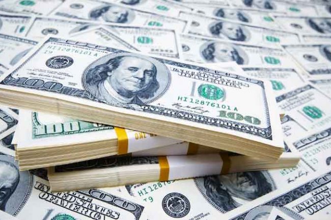 تعرف على سعر الدولار اليوم