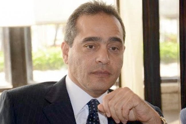 أبو المكارم يدعو أعضاء المجلس التصديري للتقدم لمبادرة السداد الفوري