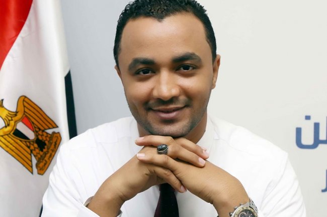 عضو شعبة المقاولات : تخصيص رقم قومي للعقارات يرفع كفاءة المباني  ويوفر معلومات عن الشقق المهجورة 