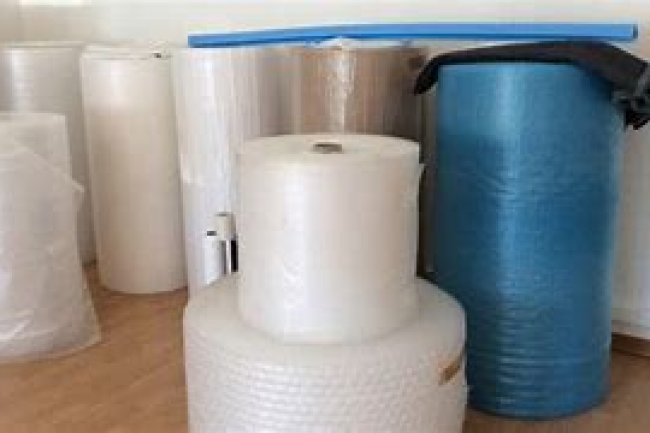 إرتفاع جماعي لخامات "التعبئة والتغليف" والبلاستيك والورق والبولي بروبيلين الإكثر زيادة 