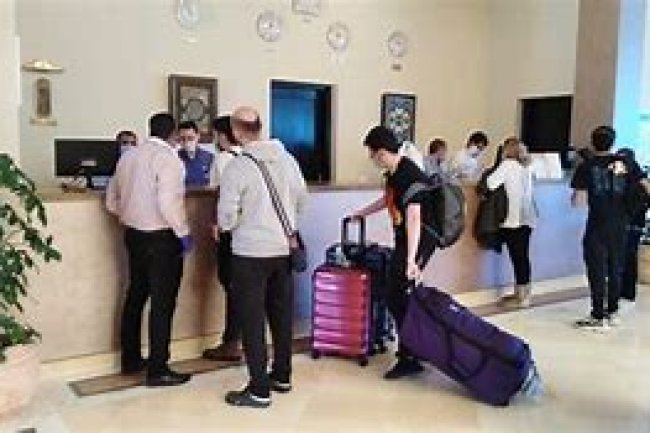 توقيع بروتوكول تعاون للتمكين الاقتصادي للعائدين من الخارج والمتضررين من "كورورنا"