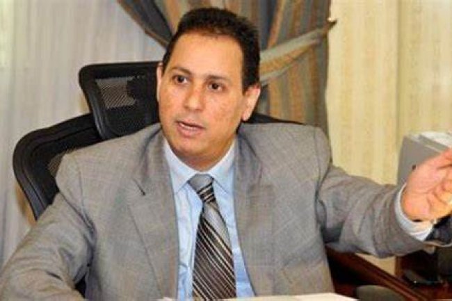 عمران : 58.6 مليار جنيه قيمة عقود التأجير التمويلي خلال 2020