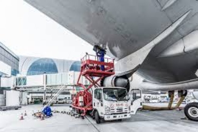  بدء تطبيق التخفيضات الإضافية على سعر وقود الطيران لدعم قطاع السياحة ... اليوم 