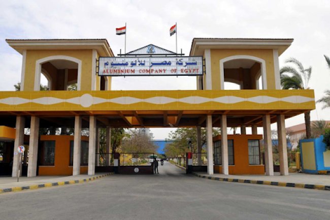 "قطاع الأعمال": 13 مليار جنيه لتطوير "مصر للألومنيوم".. ومشروع لإنتاج جنوط السيارات 