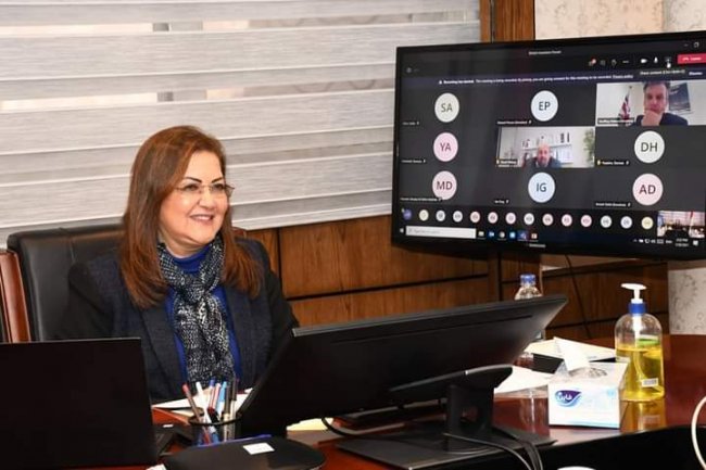 السعيد : مصر تحتل المرتبة 93 من 141 دولة فى مؤشر التنافسية العالمى