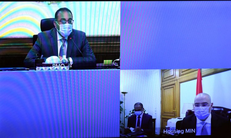 رئيس الوزراء يُتابع خطة توطين صناعة احتياجاتنا في المشروعات القومية