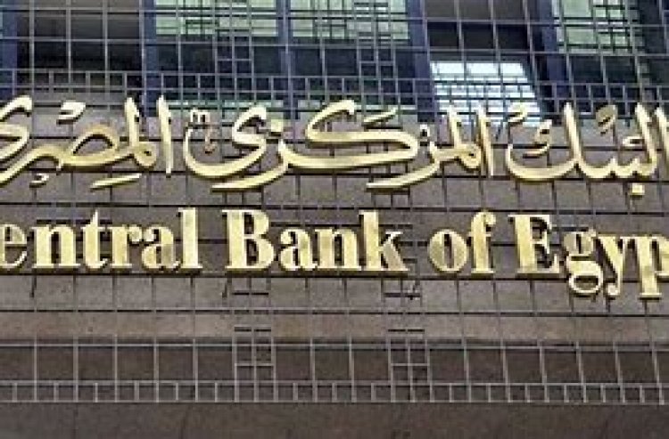 تعرف علي القرارات الجديدة للبنك المركزي بشأن إدارة مخاطر التشغيل بالقطاع المصرفي 
