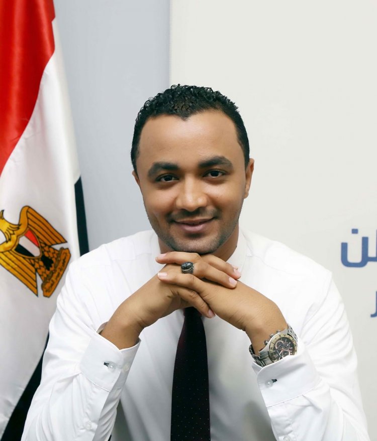 عضو شعبة المقاولات : تخصيص رقم قومي للعقارات يرفع كفاءة المباني  ويوفر معلومات عن الشقق المهجورة 