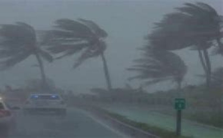 الأرصاد تحذر من نشاط رياح مثيرة للرمال والأتربة وانخفاض فى درجات الحرارة