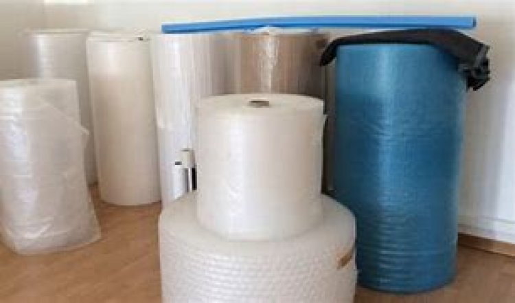 إرتفاع جماعي لخامات "التعبئة والتغليف" والبلاستيك والورق والبولي بروبيلين الإكثر زيادة 