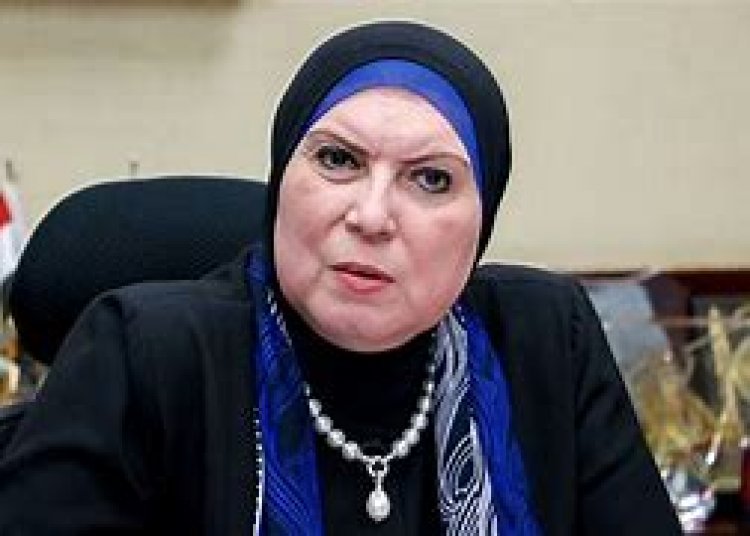 وزيرة الصناعة تبحث تفعيل إتفاقية التجارة الحرة الأفريقية وتعزيز حركة التجارة بين دول القارة السمراء
