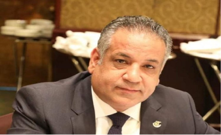 رجال  الاعمال المصريين الافارقة تدعو المستثمرين للاستفادة من اتفاقية التجارة الحرة القارية 