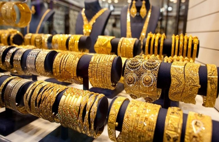تعرف على اسعار الذهب اليوم  فى مصر