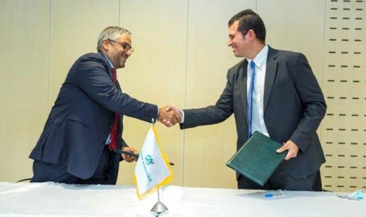 كريدي أجريكول يوقع بروتوكول تعاون مع "Dsquares" لإطلاق أول برنامج مكافآت يتيح استرداد النقاط اولاين