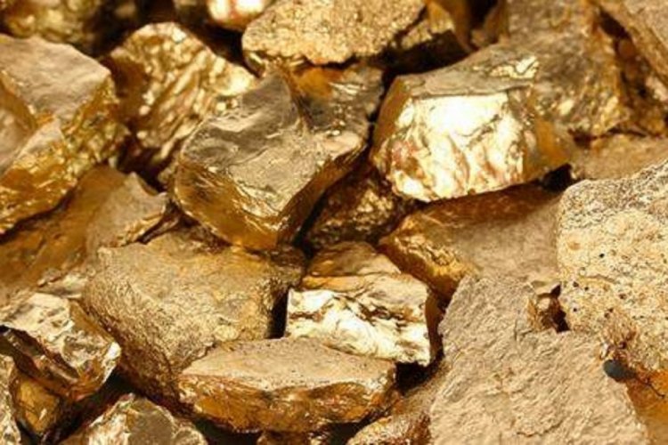 "البترول" : توقيع باكورة عقود البحث عن الذهب بإستثمارات 13 مليون دولار
