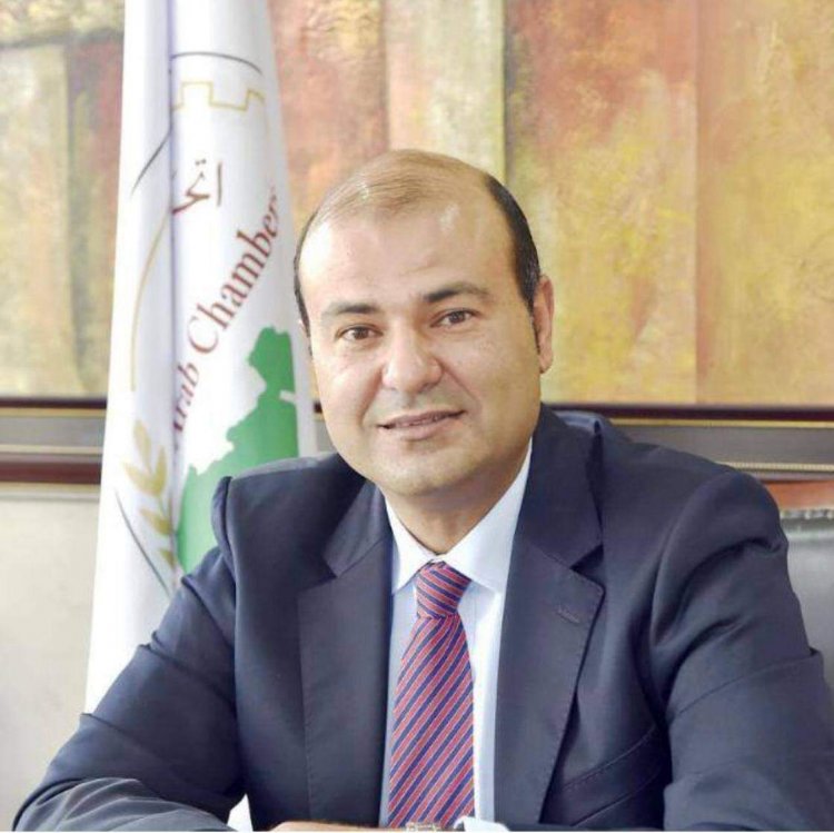 خالد حنفي: البلدان العربية مدعوة لتنفيذ مشاريع رقمية مشتركة فالمستقبل ل "الاقتصاد الرقمي"
