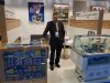 Dairy International eyes EGP 350m of sales by 2021 end