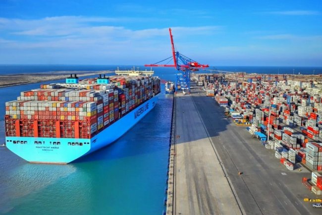 36 مليون دولار صادرات الصناعات الغذائية إلى الصين فى 2020 