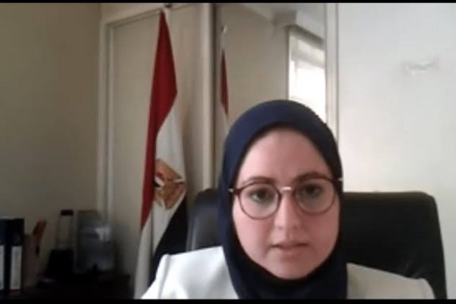 التمثيل التجاري: هناك فرصة كبيرة لغزو السوق الصينى بالصادرات المصريةالغذائية 