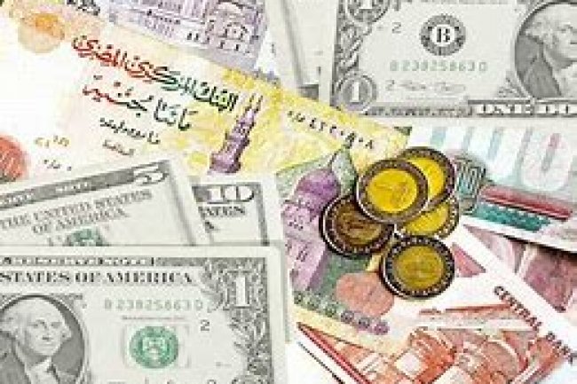 تعرف على أسعار العملات  اليوم الاحد 