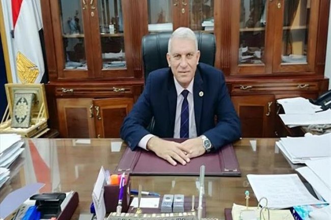 نجم: مشروع "نافذة" نقلة نوعية في تعامل وكلاء الشحن المصريين والأجانب مع المنافذ الجمركية