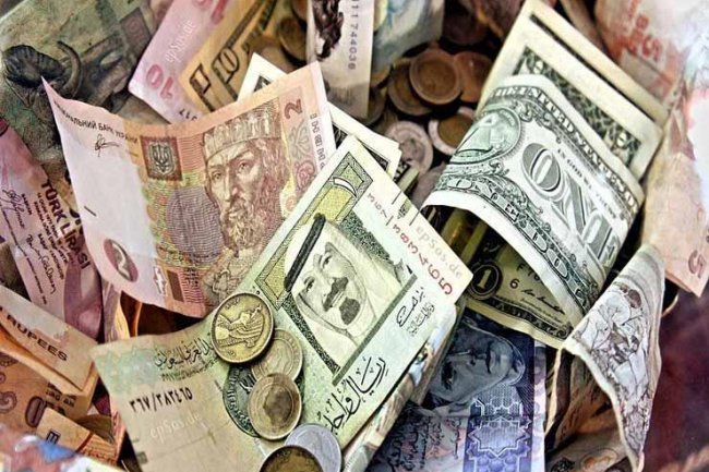 تعرف على أسعار العملات اليوم الخميس بالبنوك المصرية 