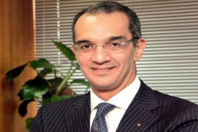 طلعت :التحول الرقمى وتطوير البنية التحتية سبب تقدم مصر بمؤشر الشمول الرقمى