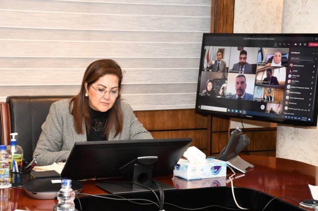   7 مارس صرف الدفعه الأخيرة من المنحة الرئاسيه للعماله غير المنتظمه 